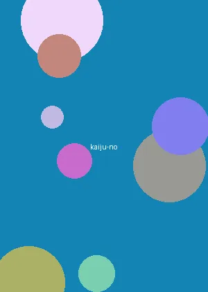 新任女教师百度影音 - 怪兽8号海报